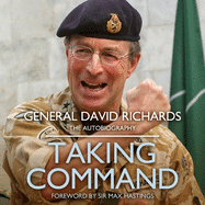 Taking Command