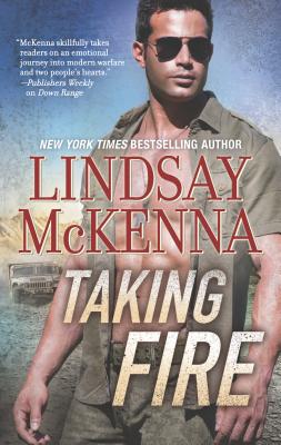 Taking Fire - McKenna, Lindsay