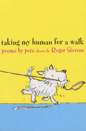 Taking My Human for A Walk (PB)