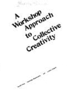 Taking Part: A Workshop Approach to Collective Creativity