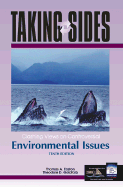 Taking Sides: Clashing Views on Controversial Environmental Issues - Easton, Thomas A, and Goldfarb, Theodore D