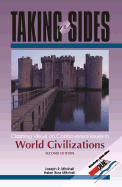 Taking Sides: Clashing Views on Controversial Issues in World Civilizations