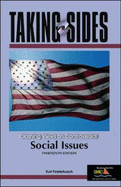 Taking Sides: Clashing Views on Controversial Social Issues