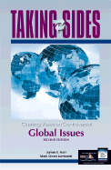 Taking Sides Global Issues: Clashing Views on Controversial Global Issues