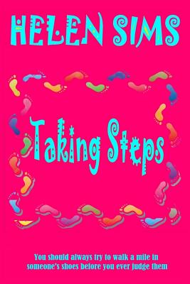 Taking Steps - Wallace, Leesa (Editor), and Sims, Helen