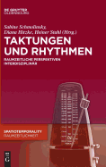 Taktungen Und Rhythmen