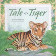 Tale of a Tiger - Steer, Dugald