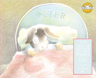 Tale of Peter Rabbit - Potter, Beatrix