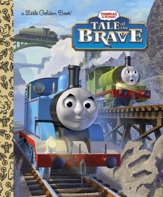 Tale of the Brave (Thomas & Friends) - Awdry, W, Rev.