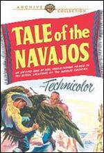 Tale of the Navajos