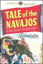Tale of the Navajos - 