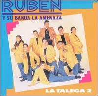 Talega, Vol. 2 - Ruben