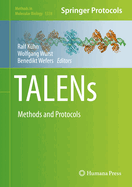 Talens: Methods and Protocols