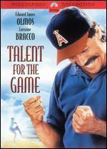 Talent for the Game - Robert M. Young