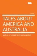 Tales about America and Australia