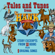 Tales and Tunes from Hank the Cowdog