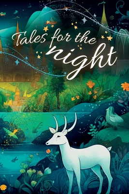 Tales for the Night: A Children's Book Rich in Pictures - Winder, Chris