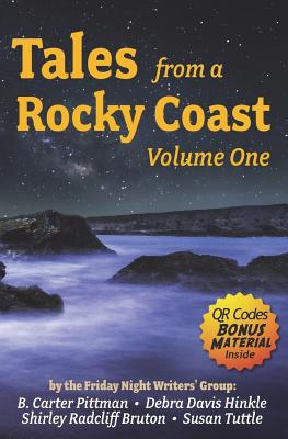 Tales from a Rocky Coast - Hinkle, Debra Davis, and Bruton, Shirley Radcliff, and Tuttle, Susan