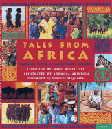 Tales from Africa - Medlicott, Mary (Compiled by), and Magombe, Vincent (Foreword by)