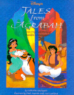 Tales from Agrabah: Seven Original Stories of Aladdin and Jasmine