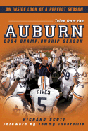 Tales from Auburn's 2004 Championship Season