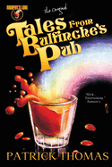 Tales from Bulfinche's Pub