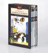 Tales from Dimwood Forest Box Set - Avi