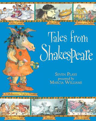 Tales from Shakespeare - 