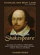 Tales from Shakespeare