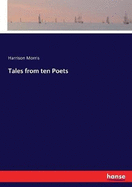 Tales from ten Poets