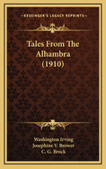 Tales From The Alhambra (1910)