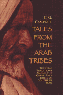 Tales from the Arab Tribes