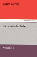 Tales from the Arabic