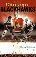 Tales from the Chicago Blackhawks