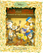 Tales from the Cottage: Original Bedtime Stories from the Seven Dwarfs - Talkington, Bruce
