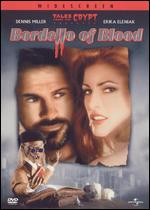 Tales From the Crypt Presents Bordello of Blood - Gilbert Adler
