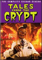Tales from the Crypt: The Complete Second Season - 