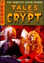 Tales from the Crypt: The Complete Sixth Season [3 Discs] - 