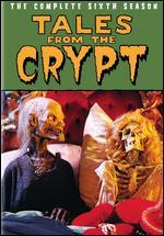 Tales from the Crypt: The Complete Sixth Season