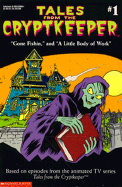 Tales from the Cryptkeeper - Mason, Jane B