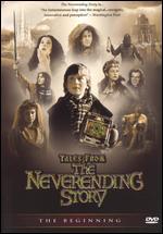 Tales From the Neverending Story: The Beginning