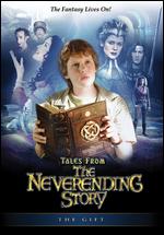Tales From the Neverending Story: The Gift - 