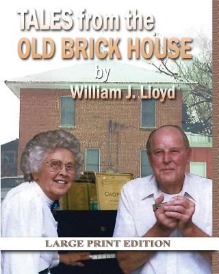 Tales from the Old Brick House - Cherry, Mary Ann, and Lloyd, William James