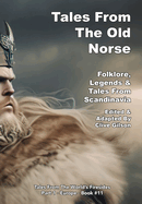 Tales From The Old Norse