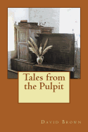 Tales from the Pulpit