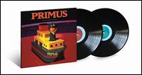 Tales from the Punchbowl - Primus