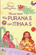 Tales from the Puranas and Itihaas