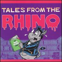 Tales from the Rhino 2 - Various Artists