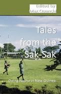 Tales from the Sak-Sak