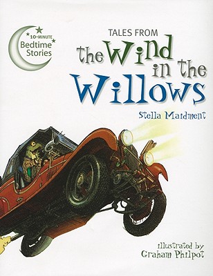 Tales from the wind in the willows - Maidment, Stella